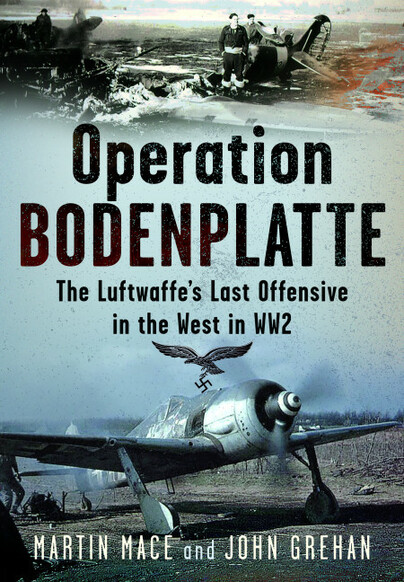 Operation Bodenplatte