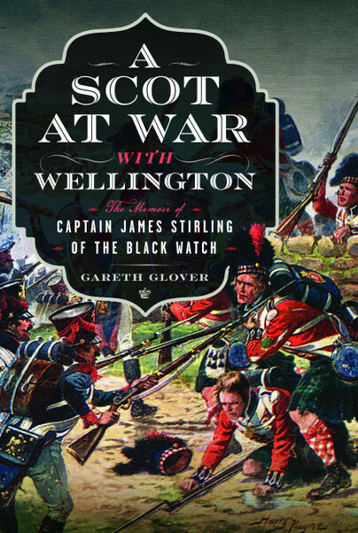 A Scot at War with Wellington