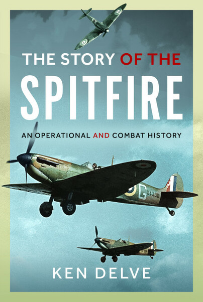 Story of the Spitfire