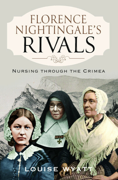 Florence Nightingale's Rivals