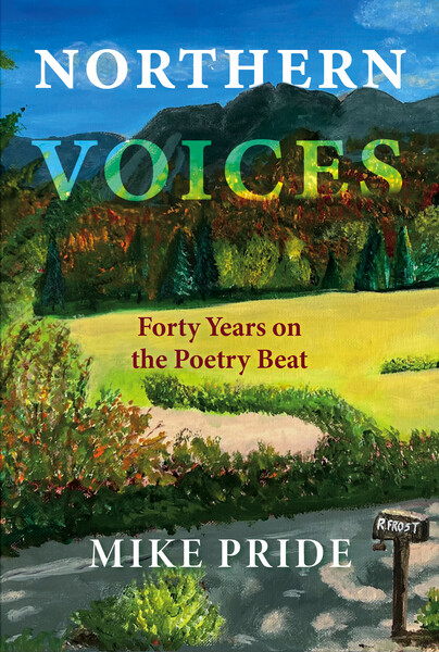 Northern Voices Cover