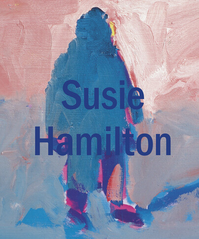 Susie Hamilton Cover