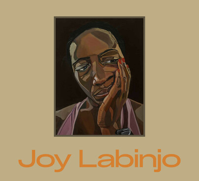 Joy Labinjo Cover