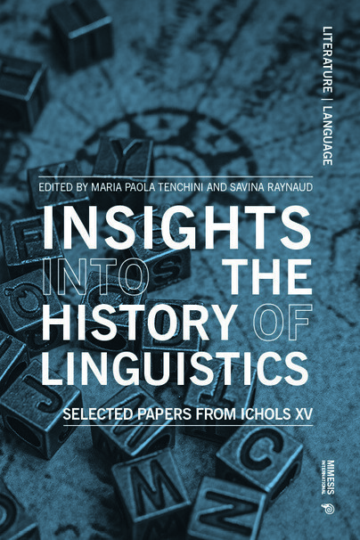 Insights into The History of Linguistics