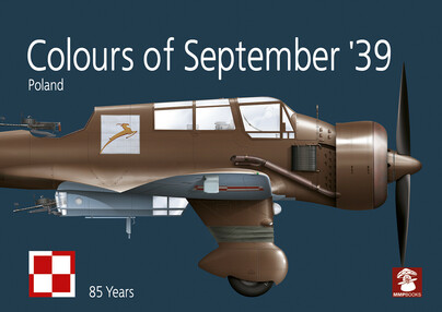 Colours of September ’39. Poland