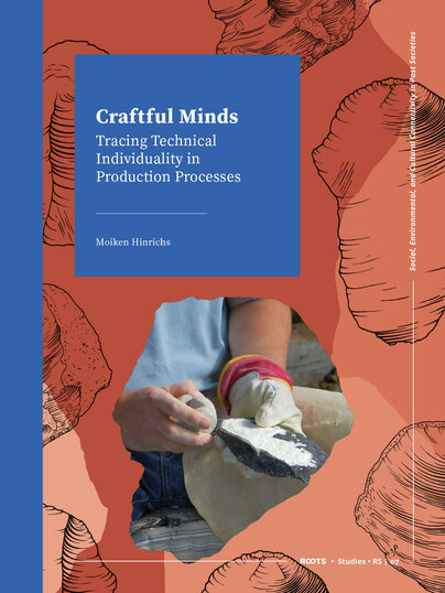 Craftful Minds Cover