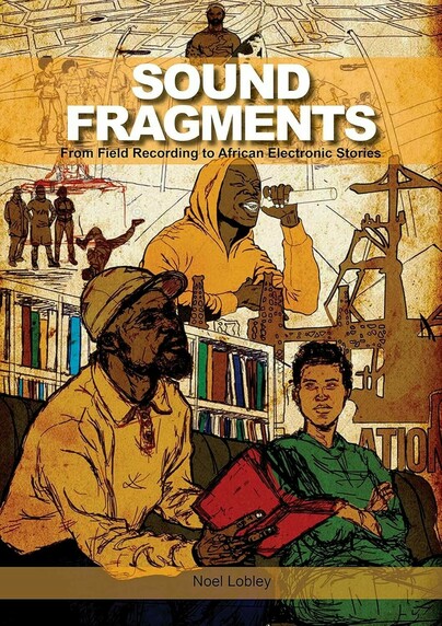 Sound Fragments Cover