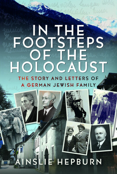 In the Footsteps of the Holocaust