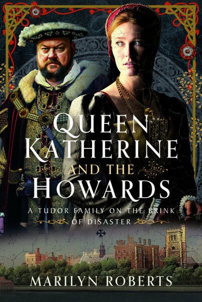 Queen Katherine and the Howards