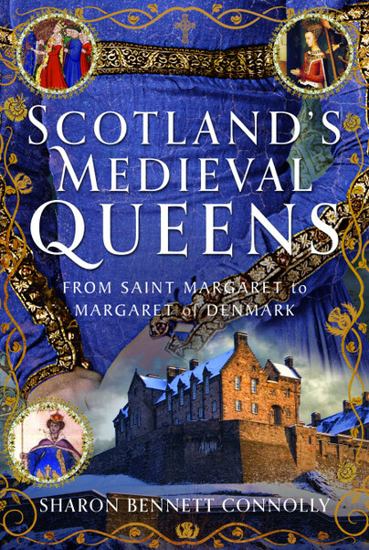 Scotland’s Medieval Queens