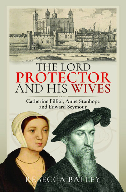 The Lord Protector and His Wives