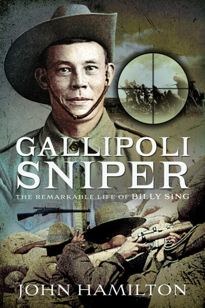 Gallipoli Sniper