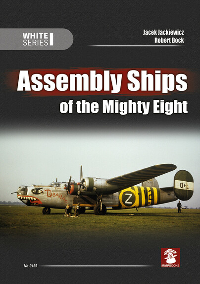 Assembly Ships of the Mighty Eight