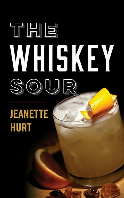 The Whiskey Sour Cover