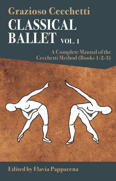 Classical Ballet - vol.1 Cover