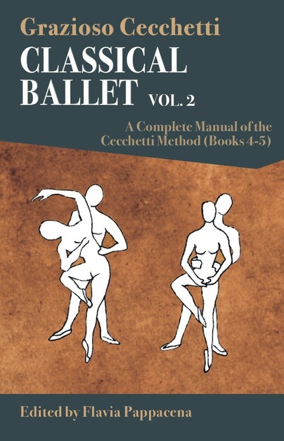 Classical Ballet - vol.2 Cover