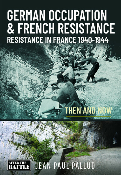 German Occupation & French Resistance