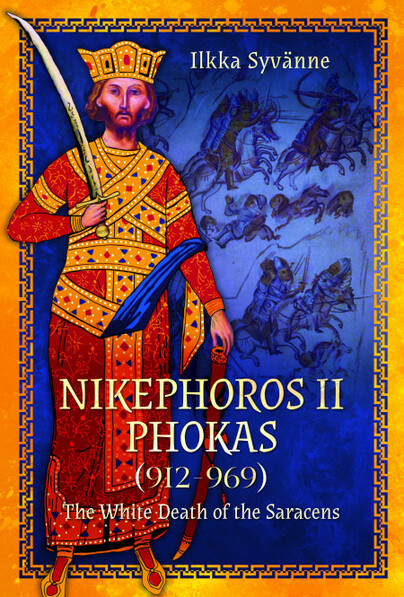 Nikephoros II Phokas, 912–969