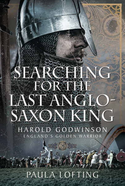 Searching for the Last Anglo-Saxon King