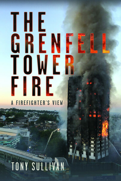 The Grenfell Tower Fire