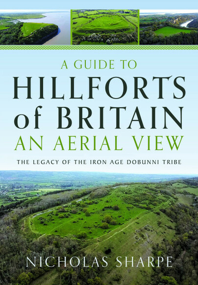 A Guide to Hillforts of Britain, An Aerial View