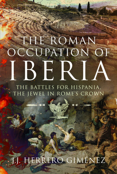 The Roman Occupation of Iberia