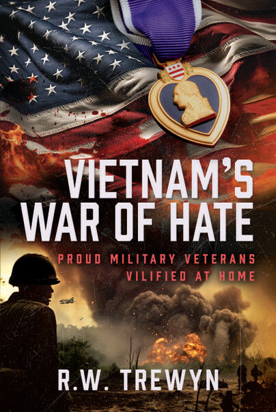 Vietnam’s War of Hate