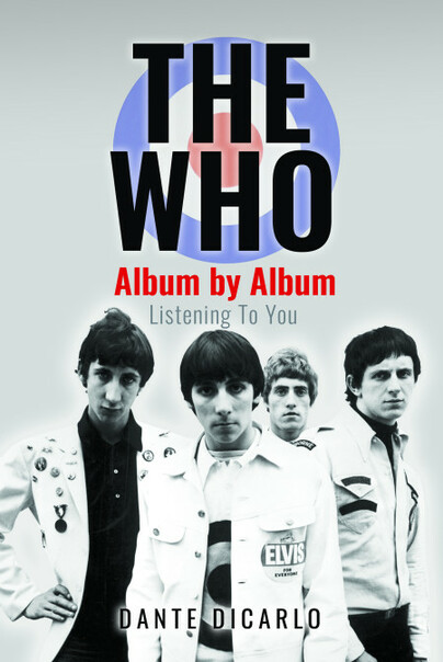 The Who: Album by Album