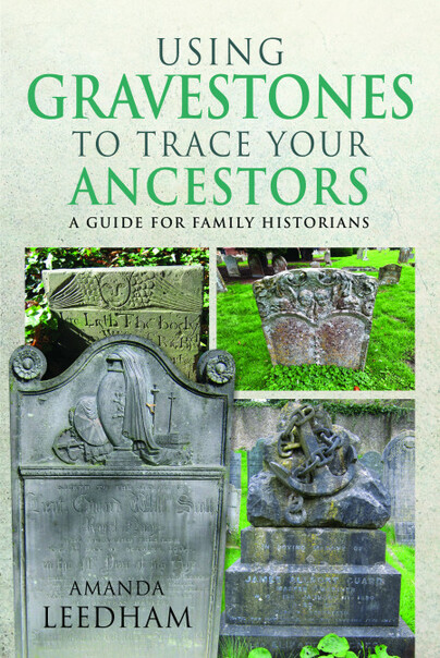 Using Gravestones to Trace Your Ancestors