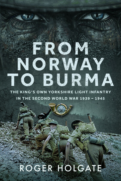 From Norway to Burma