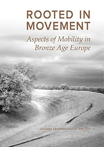 Rooted in Movement Cover