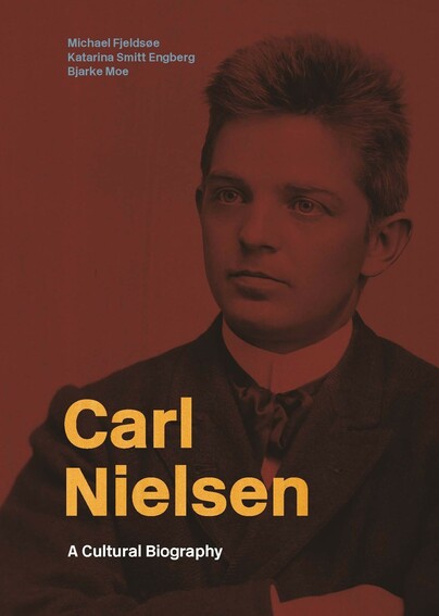 Carl Nielsen Cover