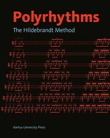 Polyrhythms Cover