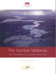 The Humber Wetlands Cover