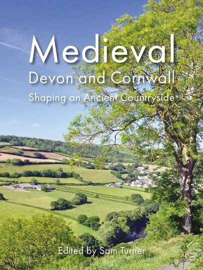 Medieval Devon and Cornwall