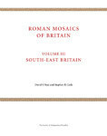 Roman Mosaics of Britain Volume III Cover