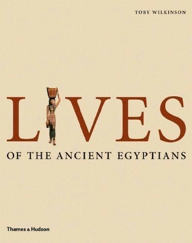 Lives of the Ancient Egyptians