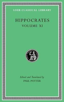 Hippocrates: Diseases of Women 1-2