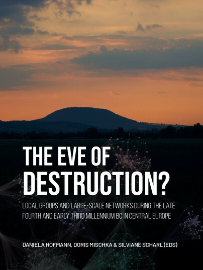 The eve of destruction? Cover