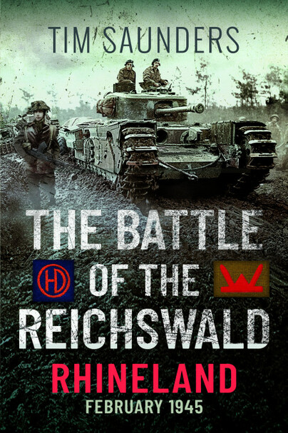 The Battle of the Reichswald