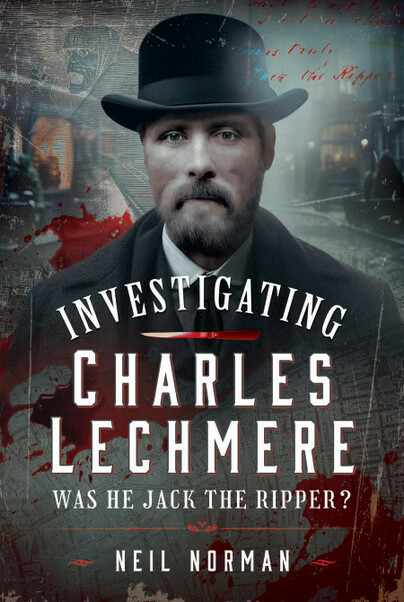 Investigating Charles Lechmere: Was He Jack the Ripper?