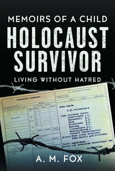 Memoirs of a Child Holocaust Survivor