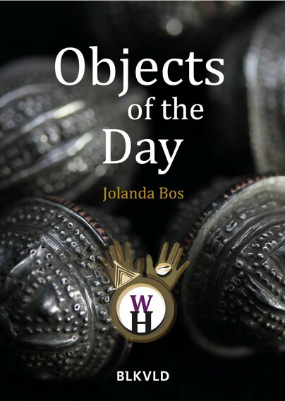 Objects of the Day Cover