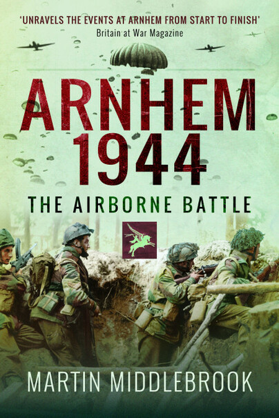 Arnhem 1944