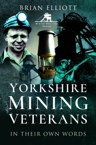 Yorkshire Mining Veterans