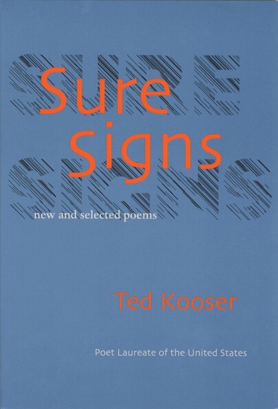 Sure Signs Cover