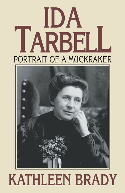 Ida Tarbell