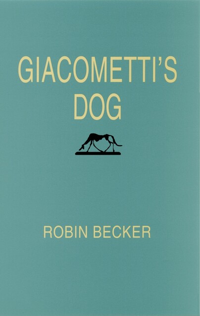 Giacometti's Dog