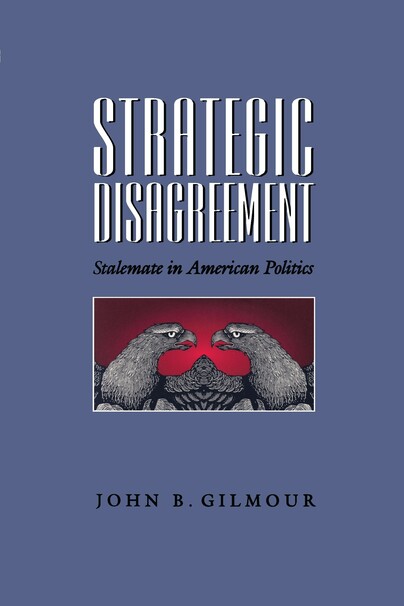 Strategic Disagreement