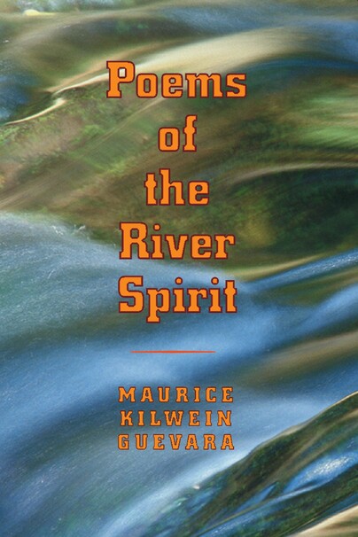 Poems Of The River Spirit